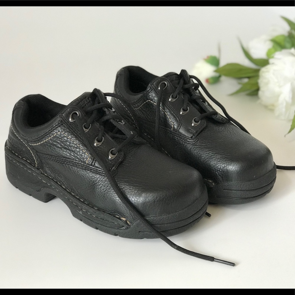 Hytest Safety Shoes